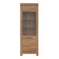 Vitrina BALIN REG1W MSZ